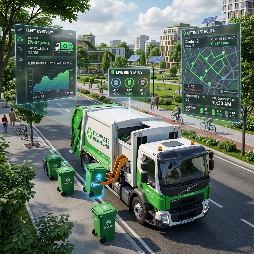 Waste Management